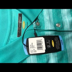 Polo shirt GREG NORMAN Play Dry